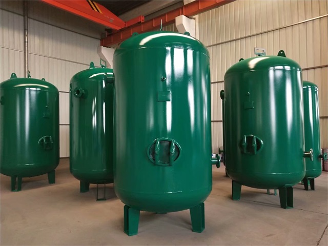 储气罐工布江达工布江达工布江达分汽包